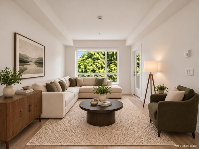 Townhouse for sale in Surrey, Surrey, 306 6338 King George Boulevard, 263194155 | Realtylink.org
