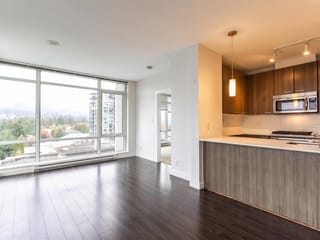 Apartment for sale in Coquitlam, Coquitlam, 1209 2955 Atlantic Avenue, 263194157 | Realtylink.org