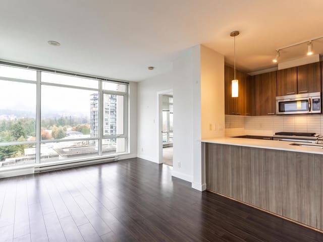 Apartment for sale in Coquitlam, Coquitlam, 1209 2955 Atlantic Avenue, 263194157 | Realtylink.org
