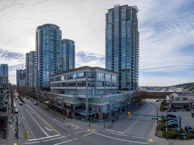Apartment for sale in Coquitlam, Coquitlam, 1209 2955 Atlantic Avenue, 263194157 | Realtylink.org