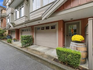 Townhouse for sale in Surrey, South Surrey White Rock, 44 15151 34 Avenue, 263194160 | Realtylink.org