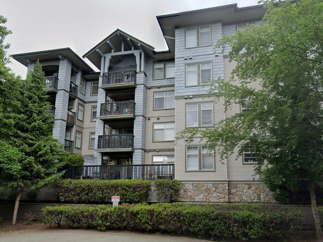 Apartment for sale in Coquitlam, Coquitlam, 203 2998 Silver Springs Boulevard, 263194164 | Realtylink.org