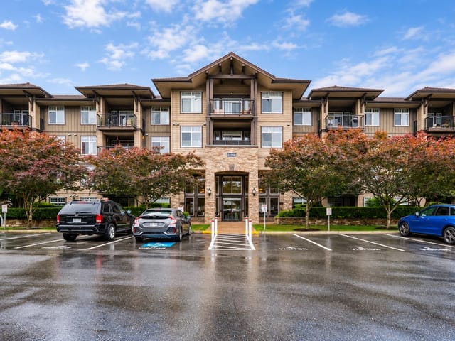 Apartment for sale in Maple Ridge, Maple Ridge, 322 12258 224 Street, 263194169 | Realtylink.org