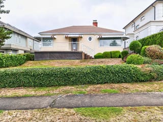 House for sale in Vancouver, Vancouver West, 2345 W 18th Avenue, 263194177 | Realtylink.org