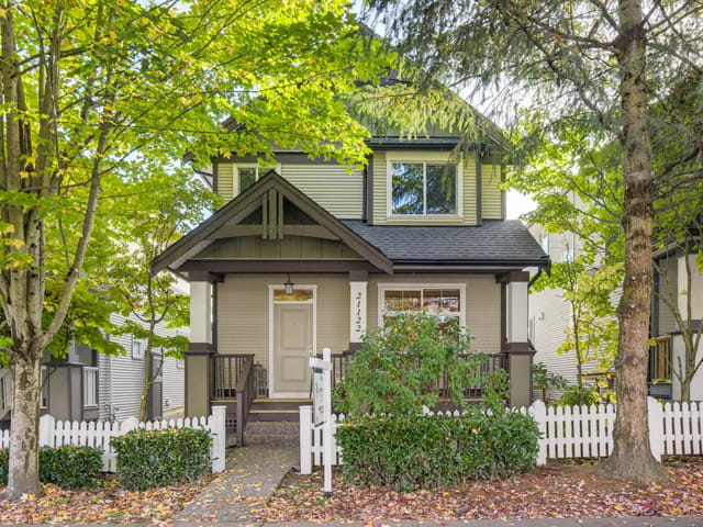 House for sale in Langley, Langley, 21122 80 Avenue, 263194178 | Realtylink.org
