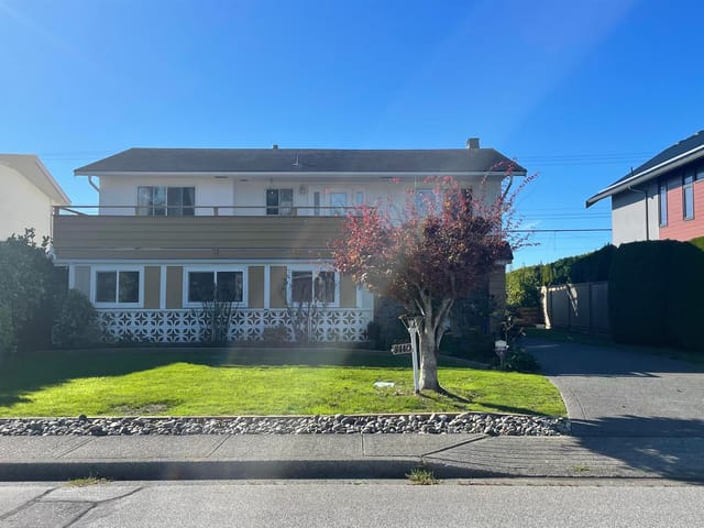 House for sale in Richmond, Richmond, 8440 Fairdell Crescent, 263194186 | Realtylink.org