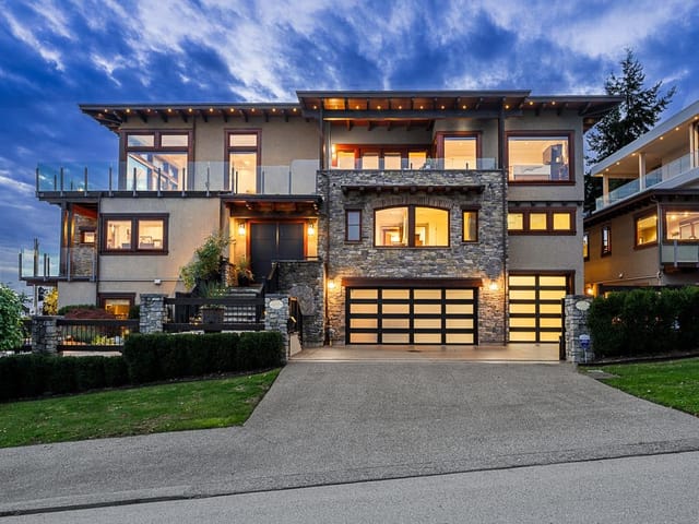 House for sale in White Rock, South Surrey White Rock, 1117 Parker Street, 263194194 | Realtylink.org