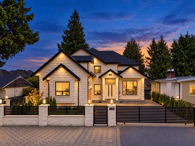House for sale in Surrey, North Surrey, 11689 96a Avenue, 263194195 | Realtylink.org
