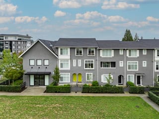 Townhouse for sale in Surrey, Surrey, 2 15850 85 Avenue, 263194196 | Realtylink.org