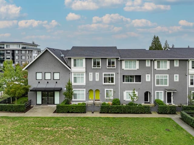 Townhouse for sale in Surrey, Surrey, 2 15850 85 Avenue, 263194196 | Realtylink.org