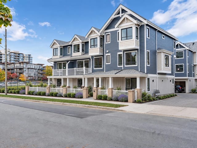 Townhouse for sale in Richmond, Richmond, 2 9331 Ferndale Road, 263194199 | Realtylink.org