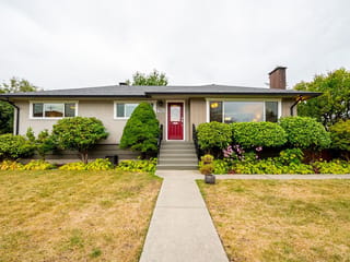 House for sale in Burnaby, Burnaby East, 7755 Taylor Place, 263194206 | Realtylink.org