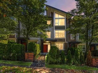 Townhouse for sale in Coquitlam, Coquitlam, 13 1299 Coast Meridian Road, 263194207 | Realtylink.org
