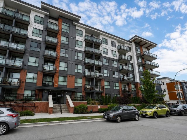 Apartment for rent in Langley, Langley, 214 5504 Brydon Crescent, 263194209 | Realtylink.org