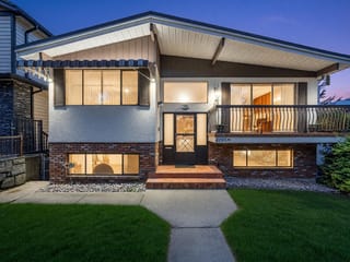 House for sale in Vancouver, Vancouver East, 4195 Nanaimo Street, 263194210 | Realtylink.org