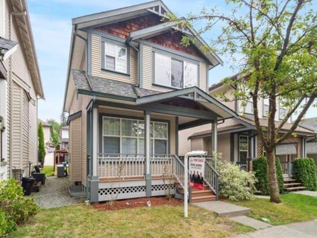 House for rent in Maple Ridge, Maple Ridge, Suite 10321 243 St, 263194212 | Realtylink.org
