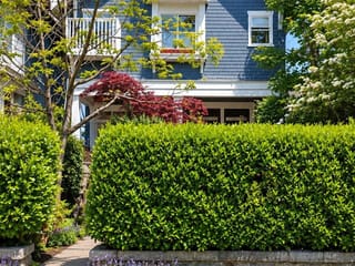 House for sale in Vancouver, Vancouver East, 1951 Napier Street, 263194215 | Realtylink.org