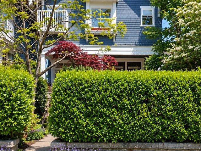 House for sale in Vancouver, Vancouver East, 1951 Napier Street, 263194215 | Realtylink.org