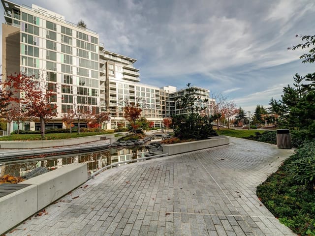 Apartment for sale in Richmond, Richmond, 520 8988 Patterson Road, 263194216 | Realtylink.org