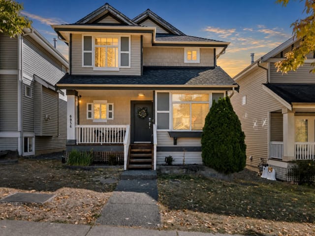 House for sale in Langley, Langley, 6954 201 Street, 263194220 | Realtylink.org