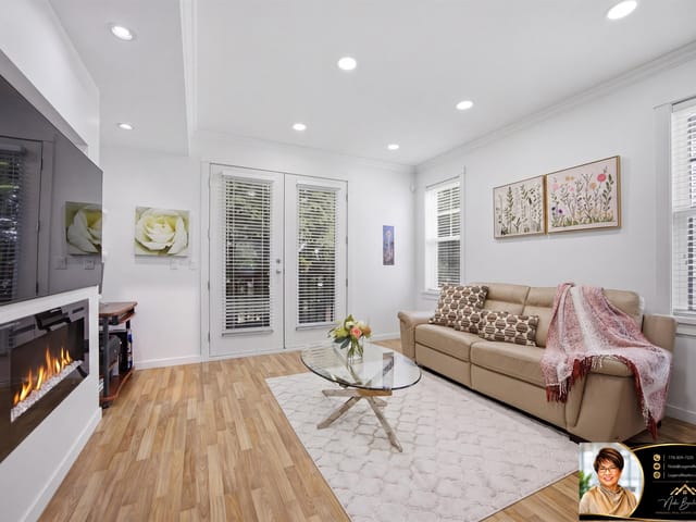 Townhouse for sale in Coquitlam, Coquitlam, 80 688 Edgar Avenue, 263194224 | Realtylink.org
