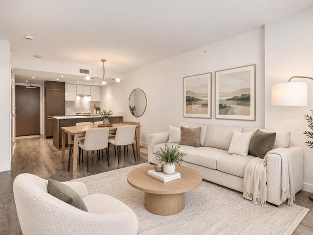 Apartment for sale in Vancouver, Vancouver East, 1210 110 Switchmen Street, 263194227 | Realtylink.org