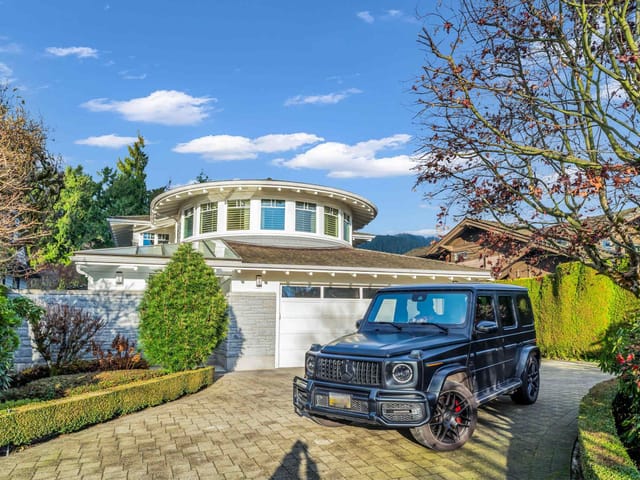 House for sale in West Vancouver, West Vancouver, 4358 Erwin Drive, 263194228 | Realtylink.org
