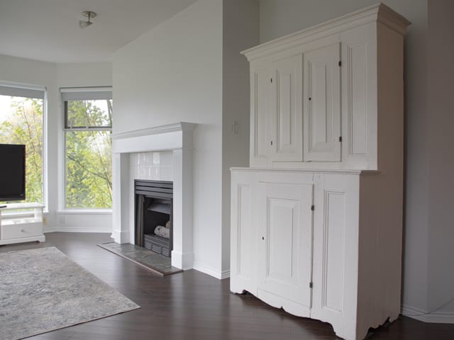 Apartment for sale in Vancouver, Vancouver West, 303 1562 W 5th Avenue, 263194231 | Realtylink.org