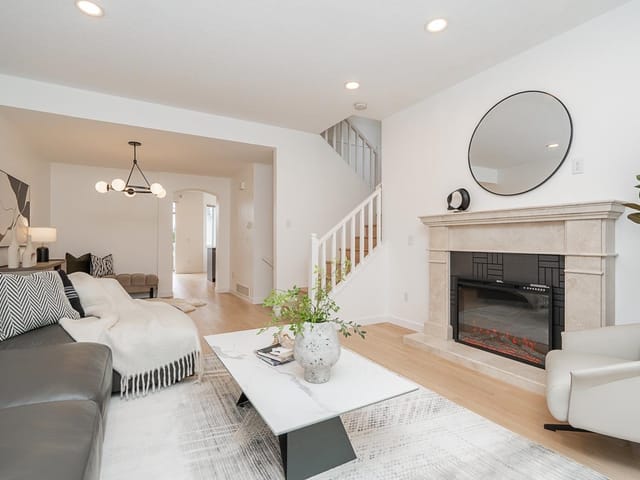 Townhouse for sale in Burnaby, Burnaby East, 53 7501 Cumberland Street, 263194232 | Realtylink.org