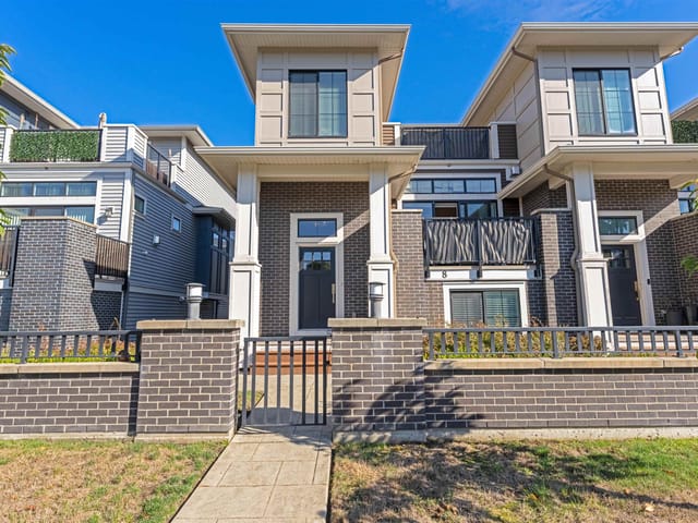Townhouse for sale in Chilliwack, Chilliwack, 8 45545 Kipp Avenue, 263194235 | Realtylink.org