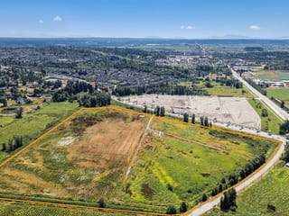 Lot for sale in Surrey, Cloverdale, 17911 Fraser Highway, 263194238 | Realtylink.org