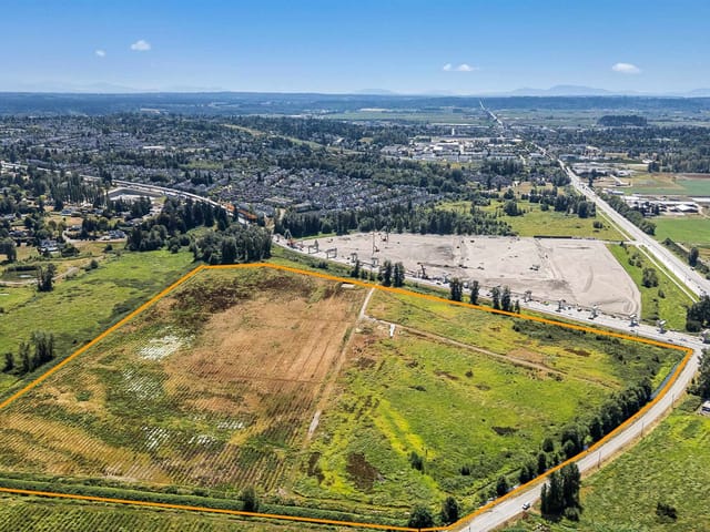 Lot for sale in Surrey, Cloverdale, 17911 Fraser Highway, 263194238 | Realtylink.org