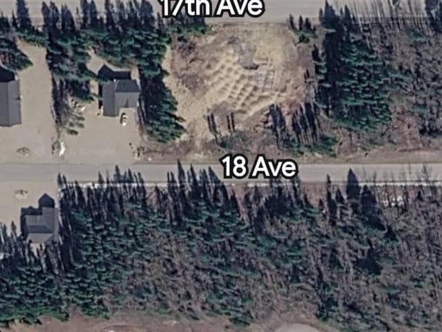 Lot for sale in Valemount, Robson Valley, 1075 18th Avenue, 263194245 | Realtylink.org