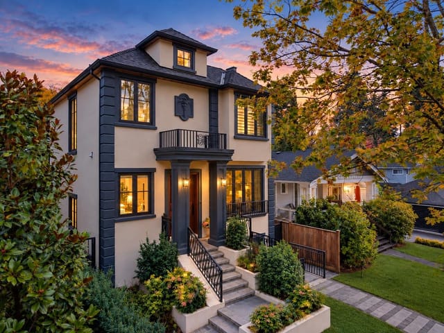 House for sale in Vancouver, Vancouver West, 6664 Balsam Street, 263194249 | Realtylink.org