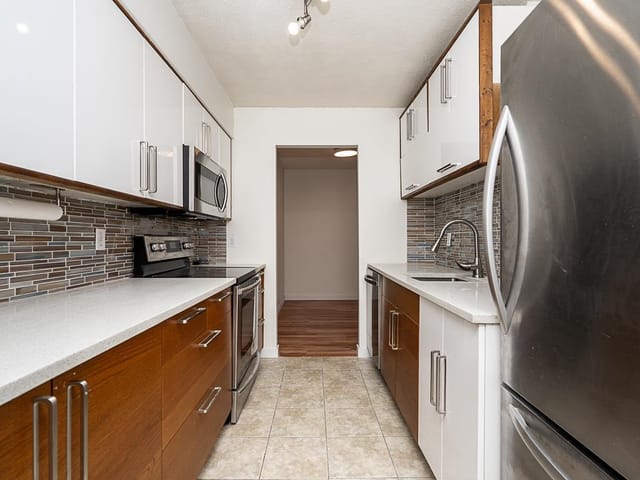Apartment for sale in Burnaby, Burnaby North, 701 2060 Bellwood Avenue, 263194250 | Realtylink.org