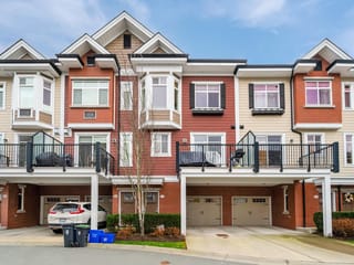 Townhouse for sale in Langley, Langley, 43 8068 207 Street, 263194252 | Realtylink.org