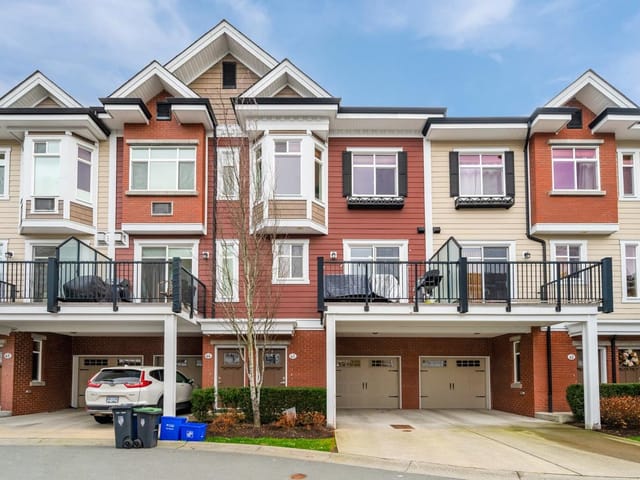 Townhouse for sale in Langley, Langley, 43 8068 207 Street, 263194252 | Realtylink.org