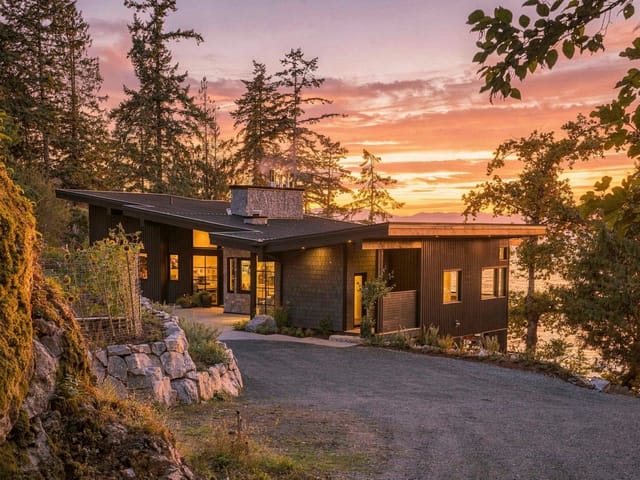 House for sale in Bowen Island, Bowen Island, 1724 Bowen Bay Road, 263194263 | Realtylink.org