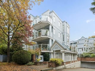 Apartment for sale in Vancouver, Vancouver West, 308 8728 Sw Marine Drive, 263194264 | Realtylink.org
