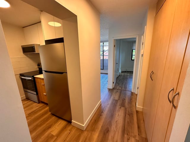 Apartment for rent in Burnaby, Burnaby South, 606 4200 Mayberry Street, 263194266 | Realtylink.org