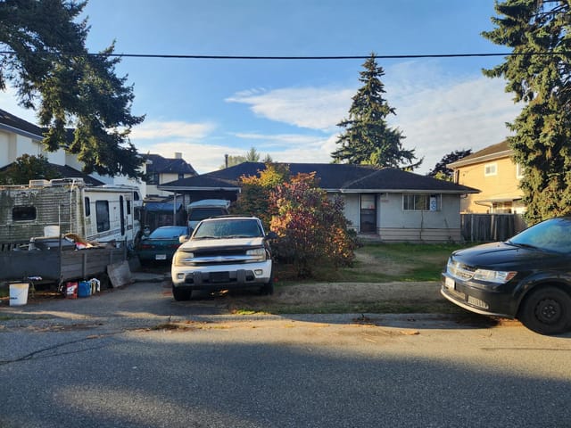 House for sale in Surrey, Surrey, 12310 78 Avenue, 263194268 | Realtylink.org