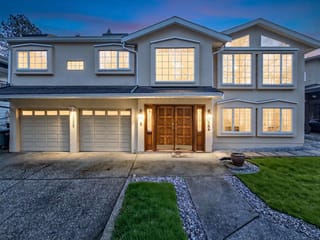 House for sale in Burnaby, Burnaby South, 8022 Lakefield Drive, 263194270 | Realtylink.org