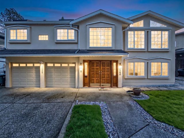 House for sale in Burnaby, Burnaby South, 8022 Lakefield Drive, 263194270 | Realtylink.org