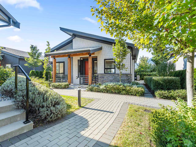 1/2 Duplex for rent in Squamish, Squamish, 6 41215 Garibaldi Springs Way, 263194271 | Realtylink.org