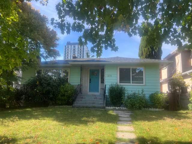 House for sale in Vancouver, Vancouver West, 5491 Elizabeth Street, 263194273 | Realtylink.org