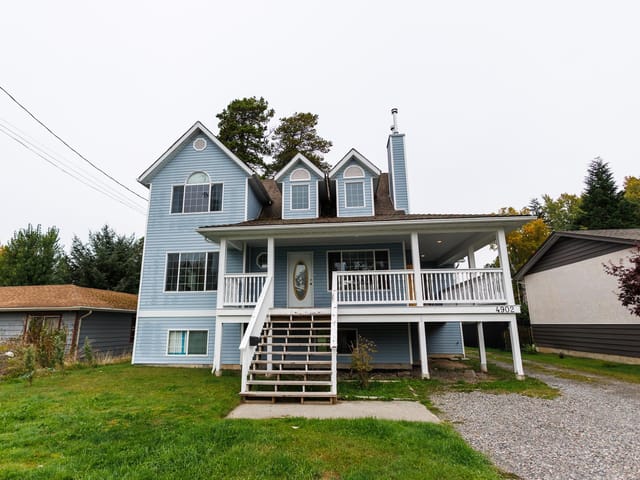House for sale in Terrace, Terrace, 4902 Haugland Avenue, 263194275 | Realtylink.org