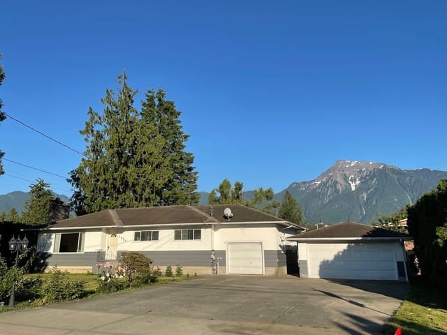 House for rent in Agassiz, Agassiz, 1824 Agassiz Avenue, 263194287 | Realtylink.org