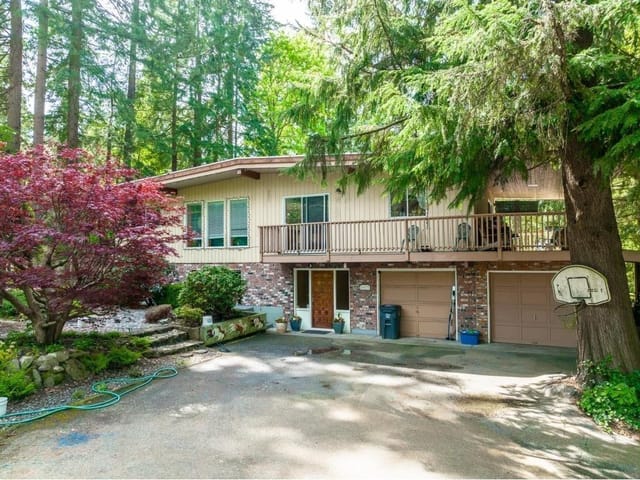 House for sale in Surrey, South Surrey White Rock, 2875 168 Street, 263194288 | Realtylink.org