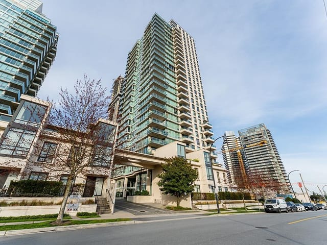 Apartment for sale in Burnaby, Burnaby North, 905 2232 Douglas Road, 263194290 | Realtylink.org