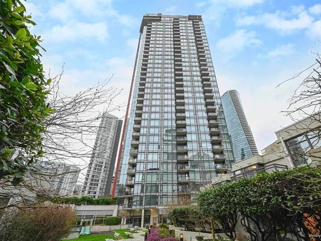 Apartment for sale in Vancouver, Vancouver West, 303 1211 Melville Street, 263194291 | Realtylink.org